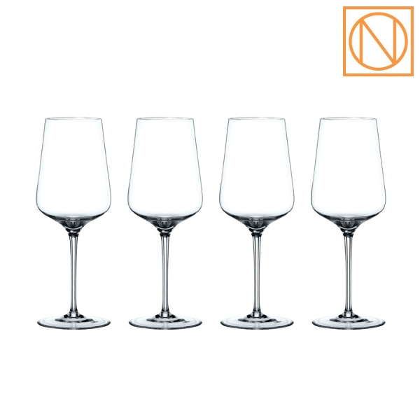 비노바 레드 와인잔 (550ml) 4p세트