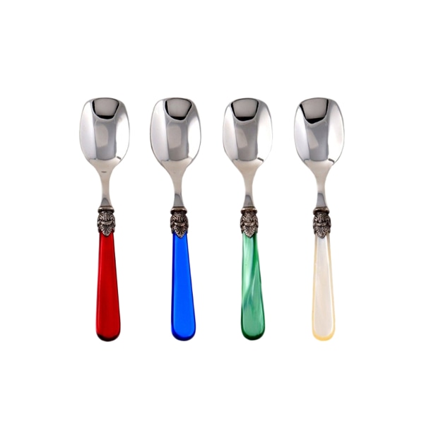 나폴레옹 아이스크림스푼1p