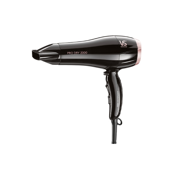 블랙앤로즈 드라이어 VSD120K