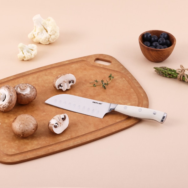 항균 클래식칼 산토쿠5