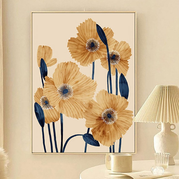 [해외배송] 포스터 액자 - 시니엘 Siniel