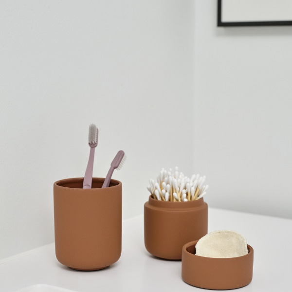 우메 세라믹 다용도컵(2colors)