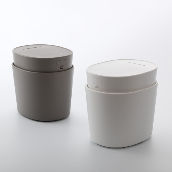 스팀 가열식 가습기(화이트/브라운그레이 택 1)