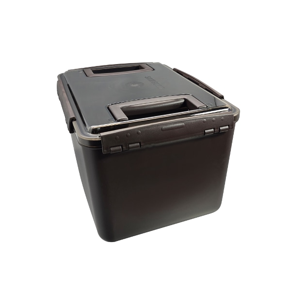 김치냉장고 반투명 김치통 15.3L S-153S01